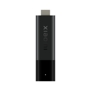 Xiaomi Mi TV Stick 4K (2024) TV okosító, fekete EU MDZ27EU