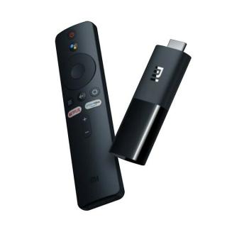 Xiaomi Mi TV Stick okosító Androidos TV rendszerhez, fekete EU PFJ4098EU