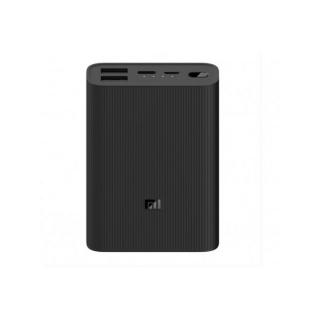 Xiaomi Power Bank 3 Ultra Compact 10.000 mAh 22,5W Fast Charge fekete EU BHR4412GL