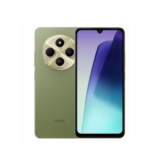 Xiaomi Redmi 14C 4G Dual SIM 4GB RAM 128GB, töltő nélkül zöld EU