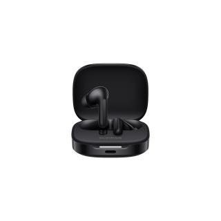 Xiaomi Redmi Buds 6, fekete EU BHR9251GL