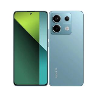 Xiaomi Redmi Note 13 Pro 5G Dual SIM 12 GB RAM 512 GB töltővel, kékeszöld EU