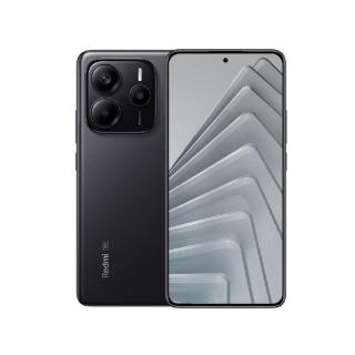 Xiaomi Redmi Note 14 5G Dual SIM 6GB RAM 128GB töltő nélkül, fekete EU
