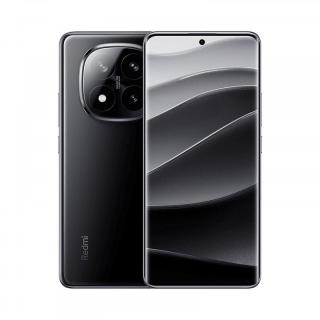 Xiaomi Redmi Note 14 Pro 4G Dual SIM 8GB RAM 256GB  töltő nélkül, fekete EU