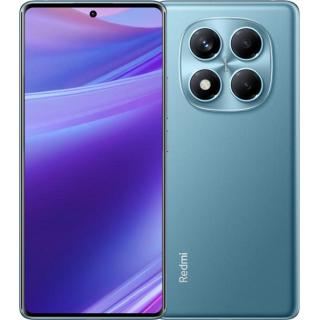Xiaomi Redmi Note 14 Pro 4G Dual SIM 8GB RAM 256GB  töltő nélkül, kék EU