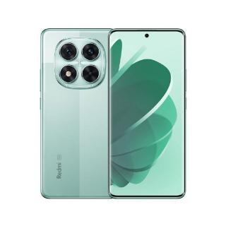 Xiaomi Redmi Note 14 Pro 5G Dual SIM 8GB RAM 256GB  töltő nélkül, zöld EU