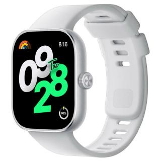 Xiaomi Redmi Watch 4, ezüst EU BHR7848GL