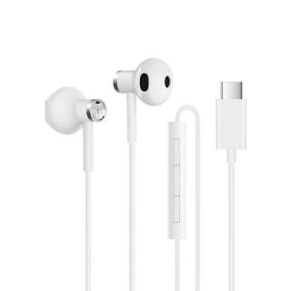Xiaomi Type-C fülhallgató, fehér EU BHR8931GL