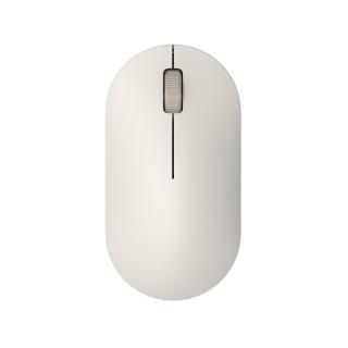 Xiaomi Wireless Mouse Lite 2 vezeték nélküli egér, fehér EU BHR8916GL