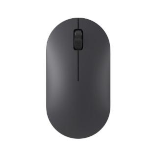Xiaomi Wireless Mouse Lite 2 vezeték nélküli egér, fekete EU BHR8916GL