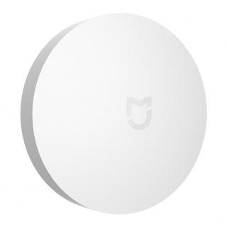 Xiaomi Wireless Switch, okos kapcsológomb fehér, EU, YTC4040GL