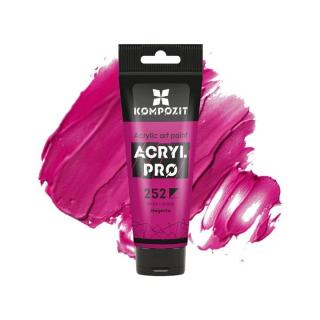 ACRYL PRO ART Composite akril festék 75 ml | different shades