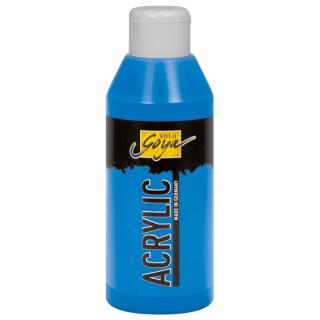 Akrilfesték Solo Goya Acrylic 250 ml | különböző színek