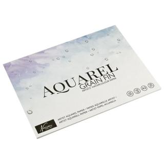 Akvarell blokk Nassau Fine Art A3 - 20 lapos (Papír blokk)