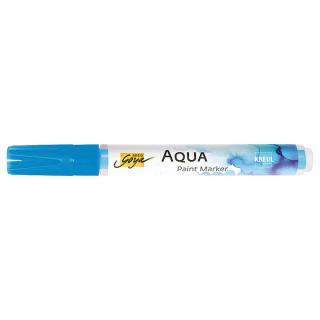 Akvarell marker Aqua Solo Goya / több szín (akvarell marker)