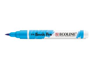 Akvarell toll Ecoline brush pen / 29 szín | különböző színek