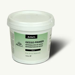 Alapozó Gesso Primer | különböző térfogatok (Alapozó)