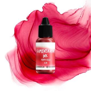Alkoholos tinta KAMENSKAYA A-LINE 15ml | different shades