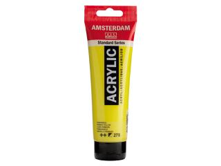 Amsterdam Standart Series akrilfesték 120 ml | különböző árnyalatok ()