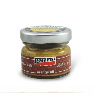 Antikoló paszta PENTART - 20 ml | különböző színek (antikoló)