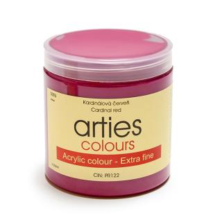 Arties Colours akrilfesték 250 ml / 45 színben (Arties Colours)