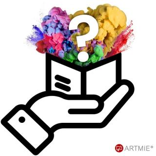 ARTMIE Rejtélyes termék