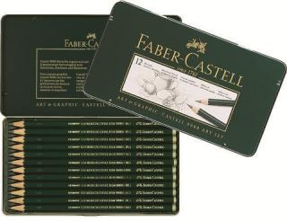 Castell 9000 Art Szett (Faber Castel - Grafitceruza)