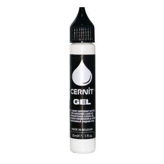 CERNIT folyékony polimer gél 30 ml | different shades