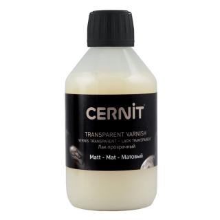 CERNIT matt lakk 250 ml