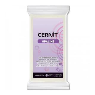 CERNIT Opalin polimer agyag 500 g | Various Shades