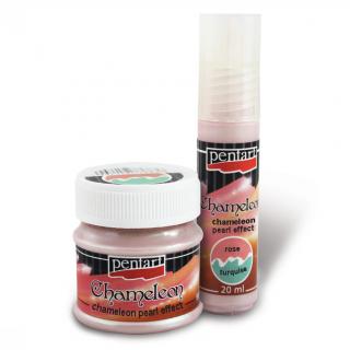 Chameleon gyöngyház akrilfesték- 50 ml | különböző színek