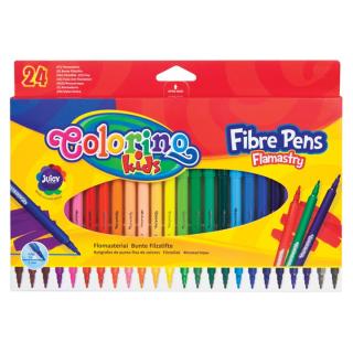 Colorino iskolai jelölők