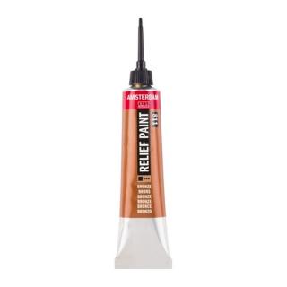 Contour AMSTERDAM Relief festék 20 ml  | különböző árnyalatok ()