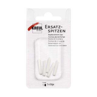 Cserehegyek a KREUL filctollakhoz / edge 1-4 mm