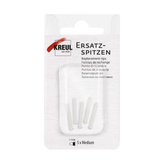 Cserehegyek a KREUL filctollakhoz / medium 1-3 mm