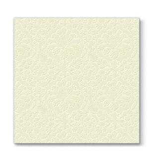 Decoupage szalvéta - Inspiration Classic Cream - 1 db