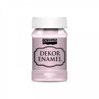 Dekoráló zománcfesték Pentart 100 ml (Dekor enamel)