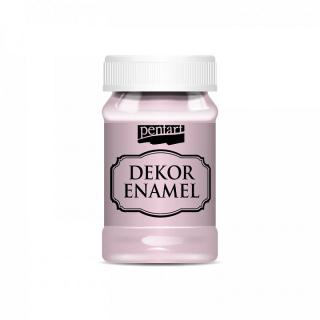 Dekoráló zománcfesték Pentart 100 ml | különböző színek