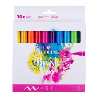 Ecoline ecsettoll akvarelltollak