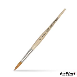 Ecset da Vinci JUNIOR 303 iskolai és hobbi használatra | különböző méretek ()