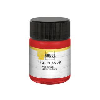 Fa festék Hobby Line Wood Stain 50 ml Gold | különböző színek ()