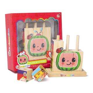 Fa puzzle COCOMELON
