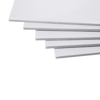 Fehér kapa lemez AIRPLAC PREMIER 10 mm | different dimensions