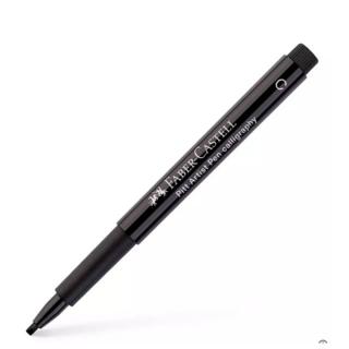 Filctoll Art Pen PITT B 1675 | válassza ki a megfelelőt