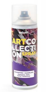 GHIANT fedőlakk spray SZATÉN - 400 ml (preiprema za slikanje)