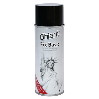 Ghiant fixatív spray Basic 150 ml  (Fixatív spray Basic 150 ml)