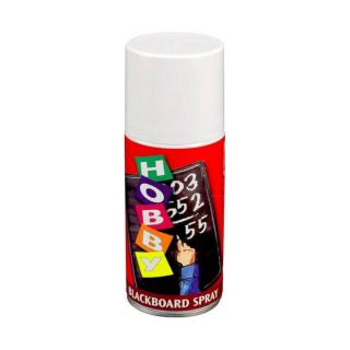 Ghiant táblafesték spray Hobby 150 ml - blue  (krétafesték)