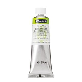Gyorsan száradó olajfesték Schmincke 35 ml (száradás gyorsító)