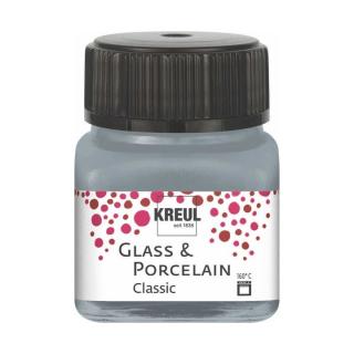 HOBBY Line Porcelain Metallic160° C | különböző színek