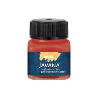 Javana Glitter textilfesték 20ml | Various Shades